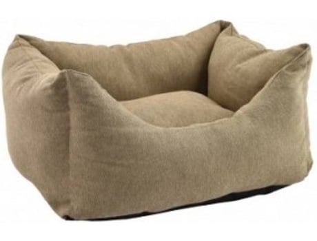 Cama para Gato NAYECO Camel Amarelo (66 x 55 x 24 cm)