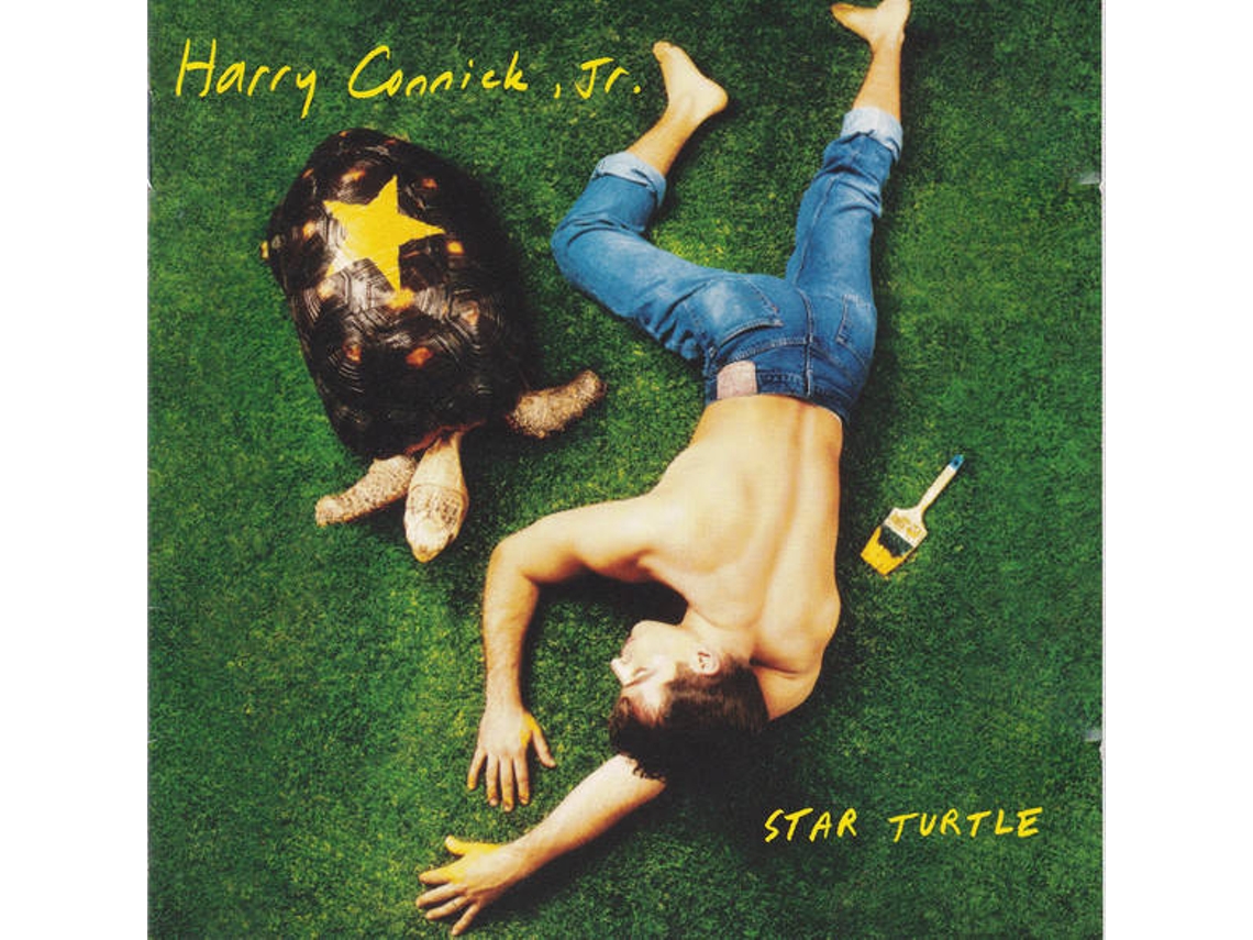 CD Harry Connick, Jr. - Star Turtle
