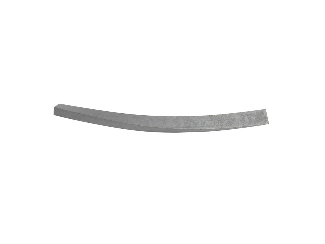 Ferramentas De Acabamento Em Aço De Tungstênio Laxiscreed Com Padrão Espiral De 45° Para Barras E Placas