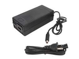 Cargador de Bateria de Lítio 54.6V 2A para M365 Pro