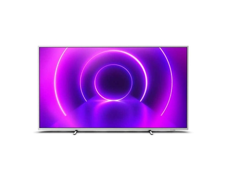 TV PHILIPS 70PUS8555/12 (LED - 70'' - 176 cm - 4K Ultra HD - Smart TV)