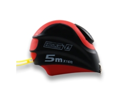Fita Métrica Fita Métrica Retrátil 5m 5m Aquaforge