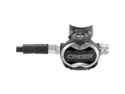 Cressi Master Chrome T10 Sc Int