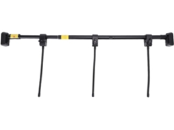 Gancho De Aço Ajustável Guirlanda Porta Eujgoov, De 80a 101cm 31, 5a 40 Polegadas, Perfeito Decorações De