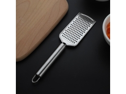 Ralador Multifuncional de Aço Inoxidável para Queijo e Frutas, Utensílio de Cozinha Ecológico, Acessórios de Cozinha MDUG (estilo 4)
