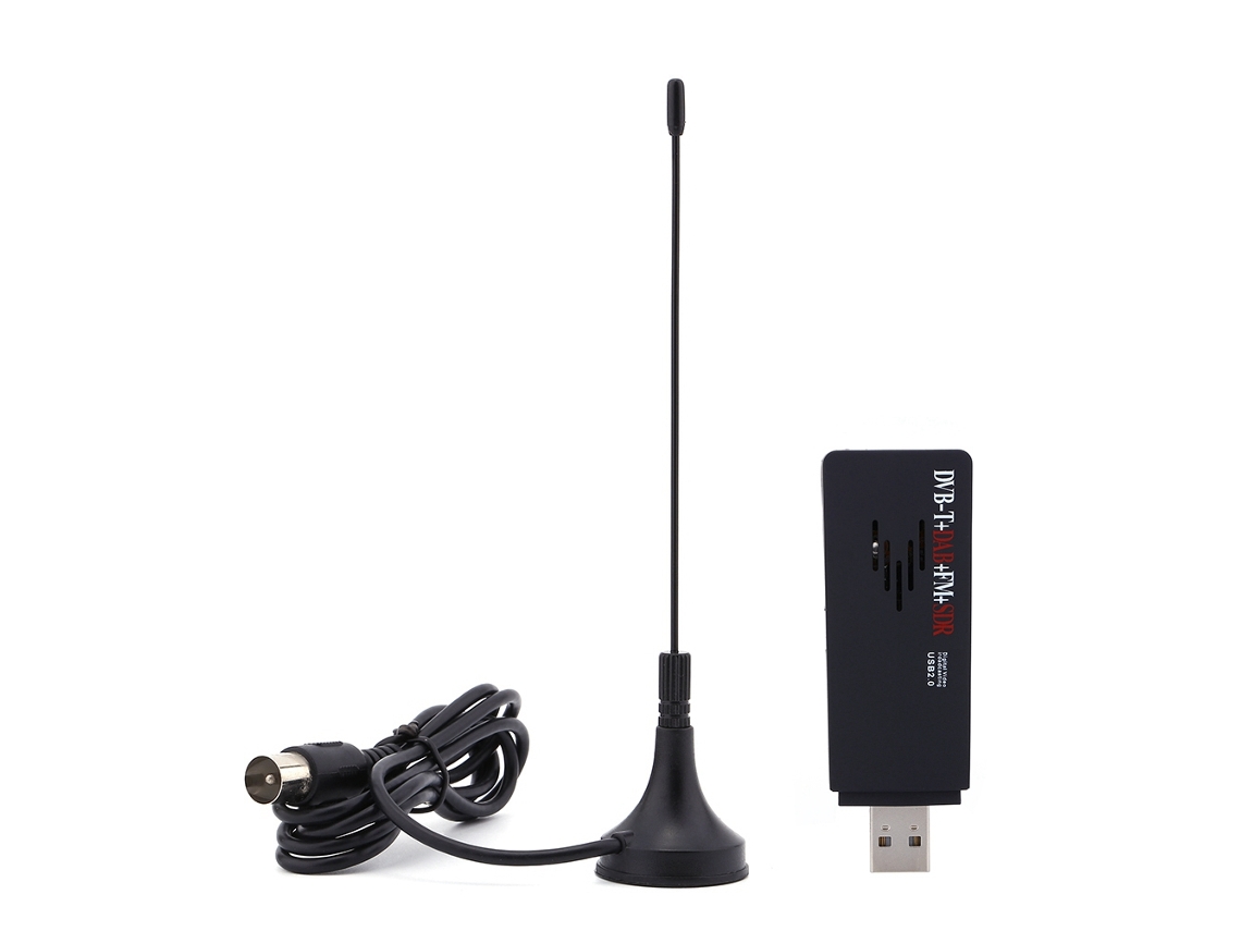 Tuner Dvb t Hdtv Usb LAXISCREED