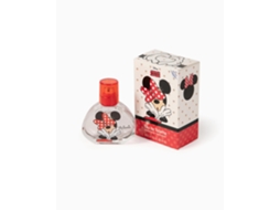 Eau de Toilette para Menina 'Minnie Mouse' ZIPPY