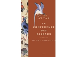 Livro La Conference Des Oiseaux