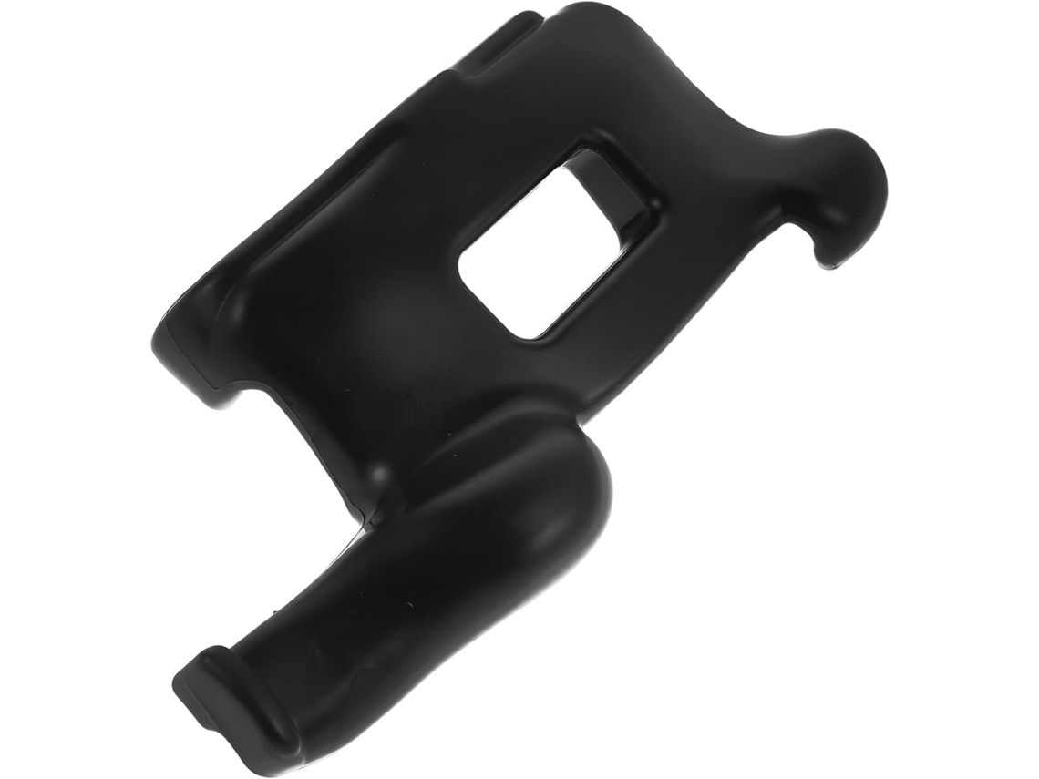 Cabeçote Manual Reforçado Para Troca De Pneus Em Plástico, Compatível Com Adaptador.
