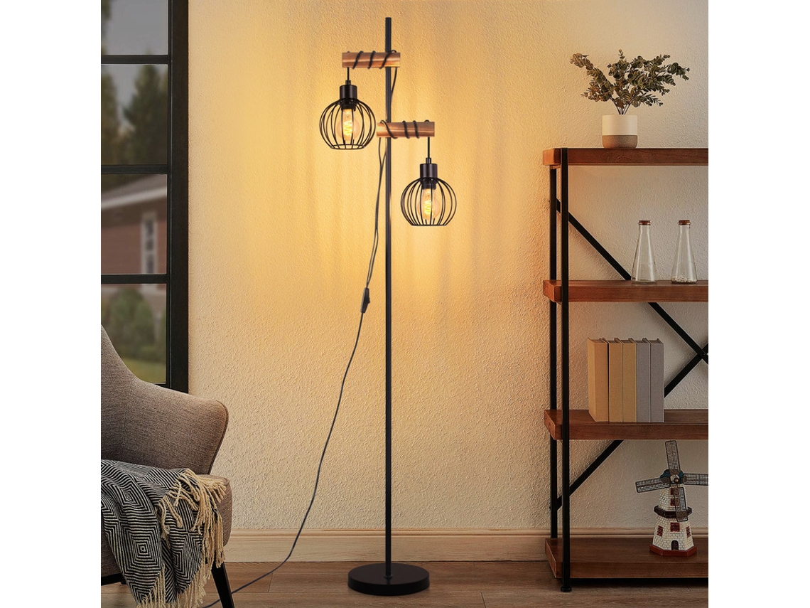 Lâmpada Led Gu10, Branco Neutro, 5 W, Substitui uma Lâmpada de 50 W, 4000k, Economia de Energia, Ângulo de Feixe de 110 °, Não Regulável, Pa. NETTLIFE