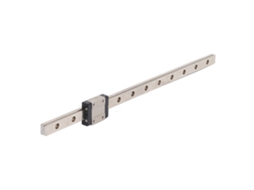 Laxiscreed Carril Linear Com Deslizador Para Movimentos Precisos E Duradouros, Resistência À Corrosão