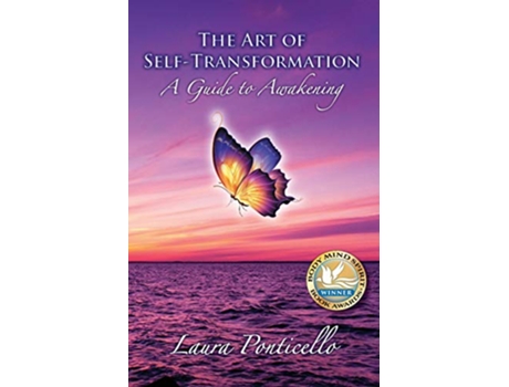Livro The Art of Self Transformation A Guide to Awakening de Laura Ponticello (Inglês)