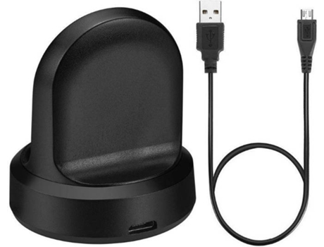 carregador s3 frontier