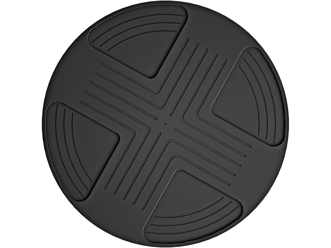 Suporte De Silicone Flexível Para Fritadeiras Elétricas, Acessórios, Tapete Resistente Ao Calor, Forro Próprio Para