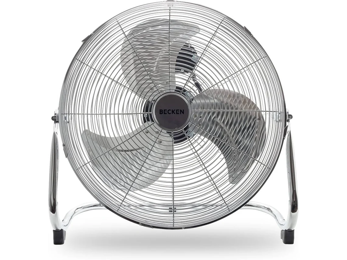 Ventoinha de Chão BECKEN BFF 2380 18' (3 velocidades - 150 W - Diâmetro 45 cm)