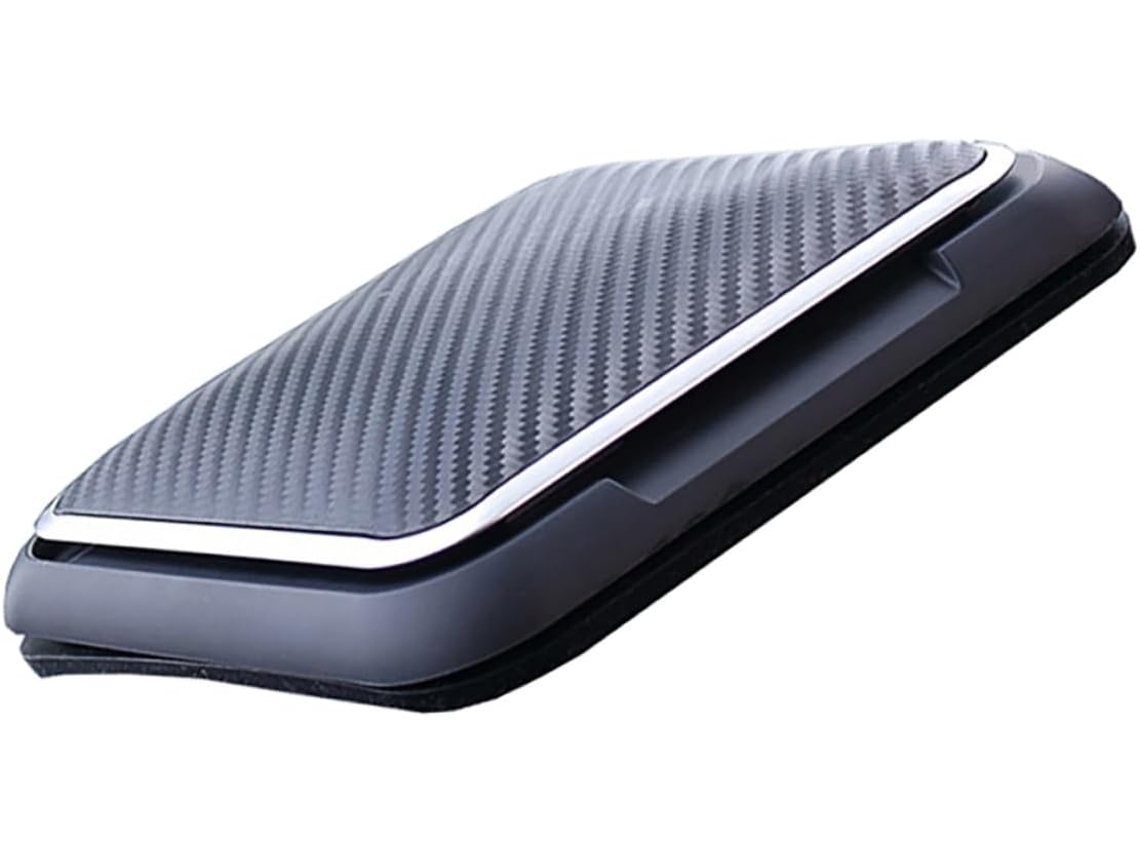 Suporte Para Celular Para Painel De Carro, Compatível Com Smartphones, Base De Sucção Forte.