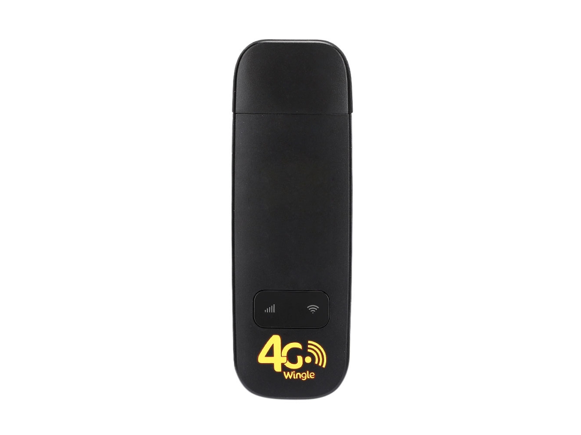 Roteador LAXISCREED 4g Lte Wifi 150mbps