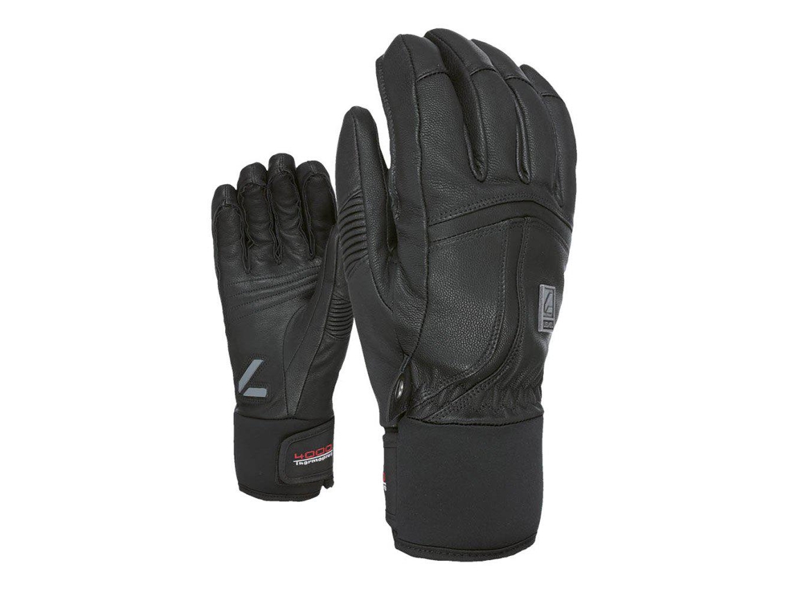 Level Off Piste Leather