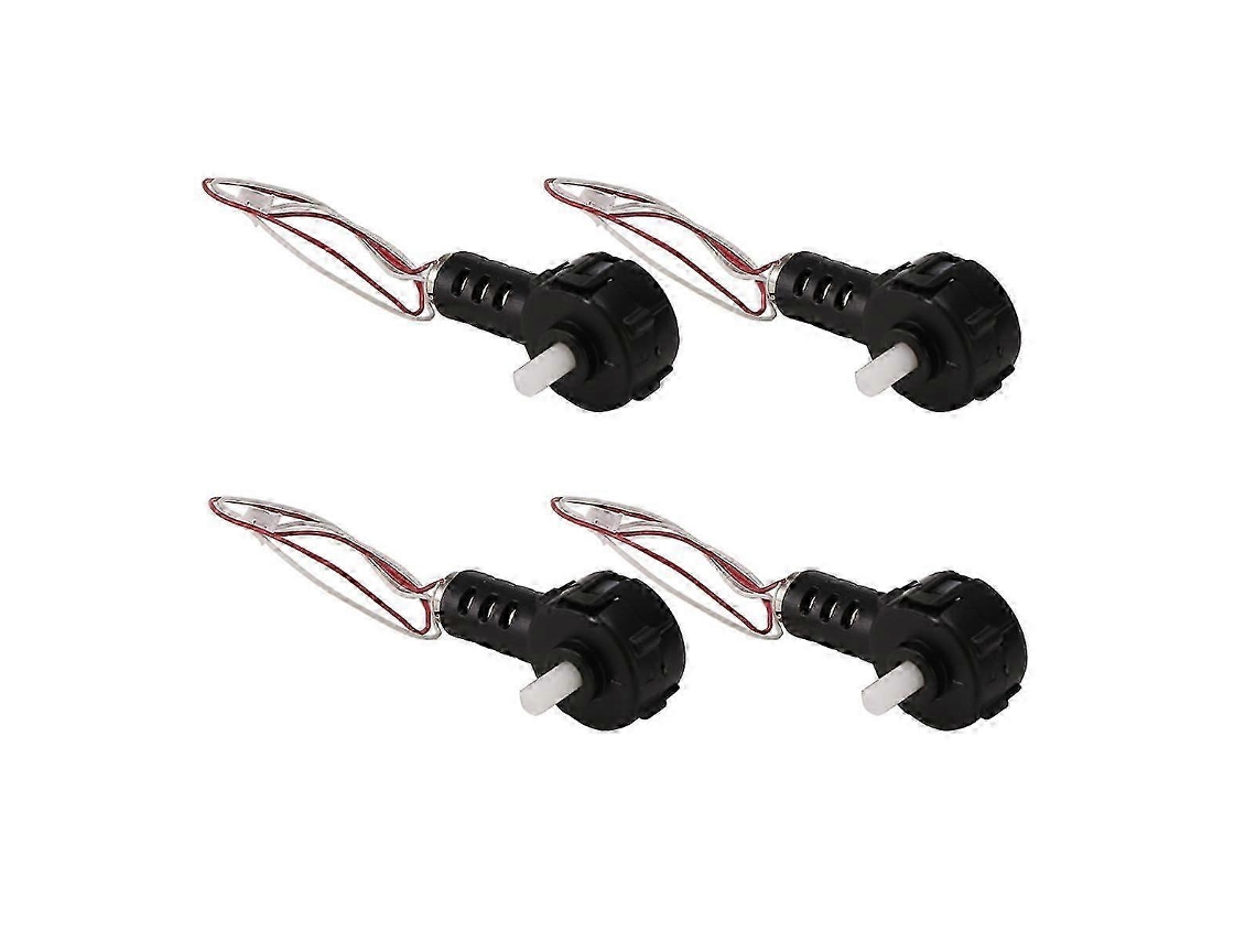 4pcs Componentes De Motor Para Drone Diy Partes De Rc Para E88 E88pro P8 Rc