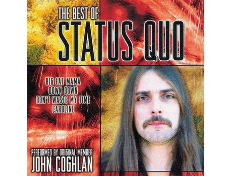 Cd The Best Of Status Quo Universe, Falcon Neue Medien