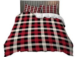 Capa de Edredom Infantil em Microfibra Fronha 200 X Cm, 50 75 Cm 200 X 200 Cm 50 X 75 Cm