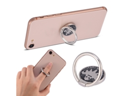 Suporte Universal Anel Celular Ghost LAXISCREED