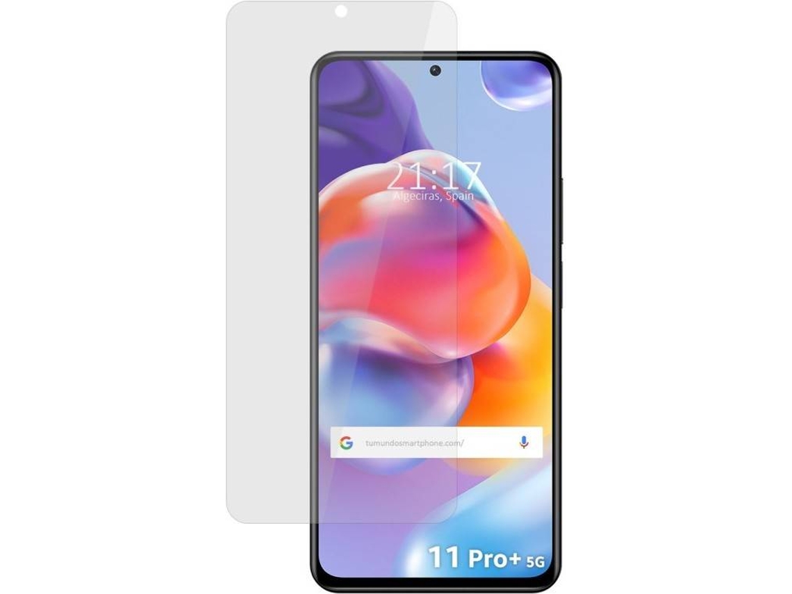 Pelicula de Vidro TUMUNDOSMARTPHONE Redmi Note 11 Pro+ Plus 5G