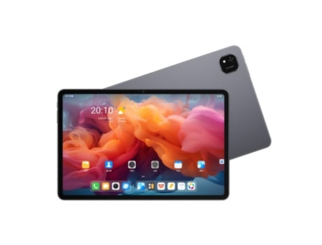 Tablet Alldocube Iplay 60 Pad Pro Mediatek Mt8781 Ecrã De 12.1 8gb128gb Inclui Uma Membrana Deteclado Em Francês Espanhol Italiano E Alemão Cinza