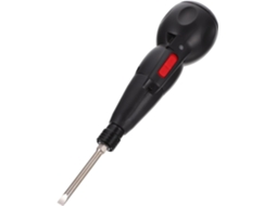 Multifuncional De Parafusadeira Elétrica Portátil Para Perfuração E Reparos Domésticos. Compacta E Gokoco