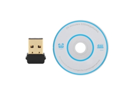 Adaptador Bluetooth LAXISCREED Portátil