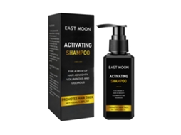 Shampoo Masculino Anticaspa Anti caída