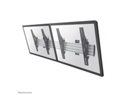 Nmpro-Wmb2 Soporte para Pantalla de Señalización 139 7 Cm 55' Negro
