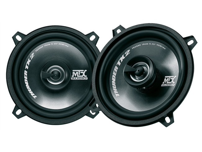 Colunas Auto MTX TX250C (13 cm - 220 W)