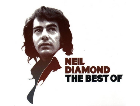 CD Neil Diamond - The Best Of Neil Diamond