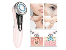 Dispositivo de Foton Terapia Rejuvenescimento da Pele com Luz Led Beleza Firmadora Lifting mxbc GOKOCO