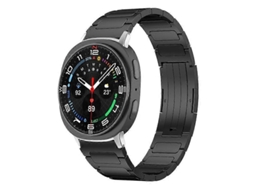 Pulseira De Relógio Xdfind Em Aço Inoxidável Com Fivela Em Formato De I