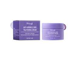 Creme Antirrugas Firmador Efeito Imediato