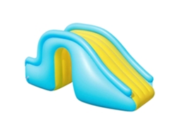 Brinquedo Aquático, Brinquedo Aquático Infantil para Uso Interno e Externo, Acessórios de Verão para Piscina AQUAFORGE