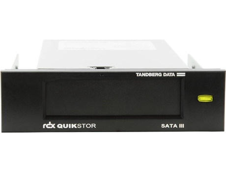 Leitor de cassetes TANDBERG DATA 8813-RDX