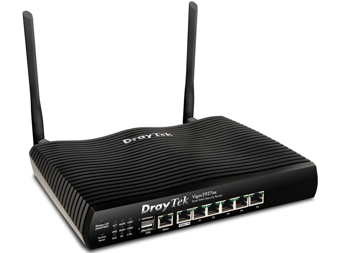 Router DRAYTEK