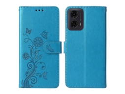 Capa Para Motorola Moto G04 4g