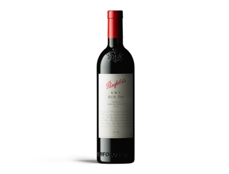 Vinho Penfolds Rwt Shiraz 2018 - 75cl