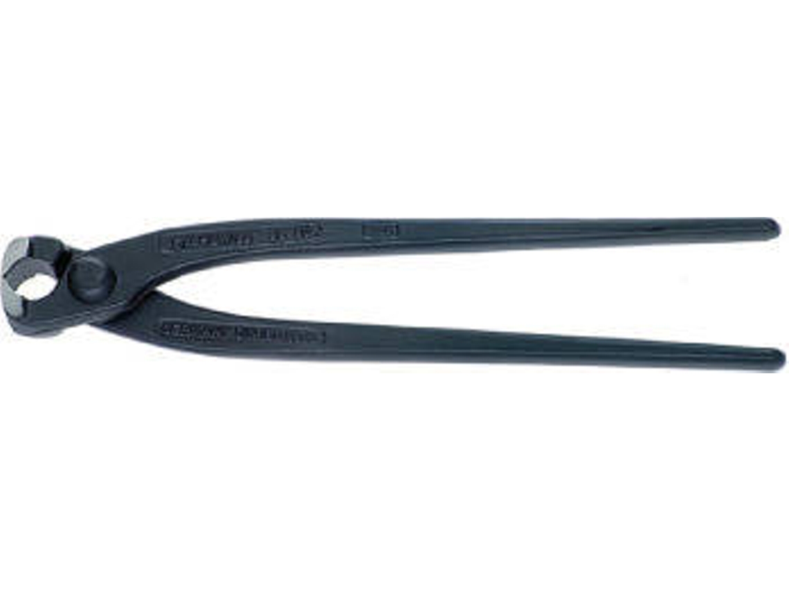 Pinça STAHLWILLE «Rabitz» Para Malha Metálica (280 mm)