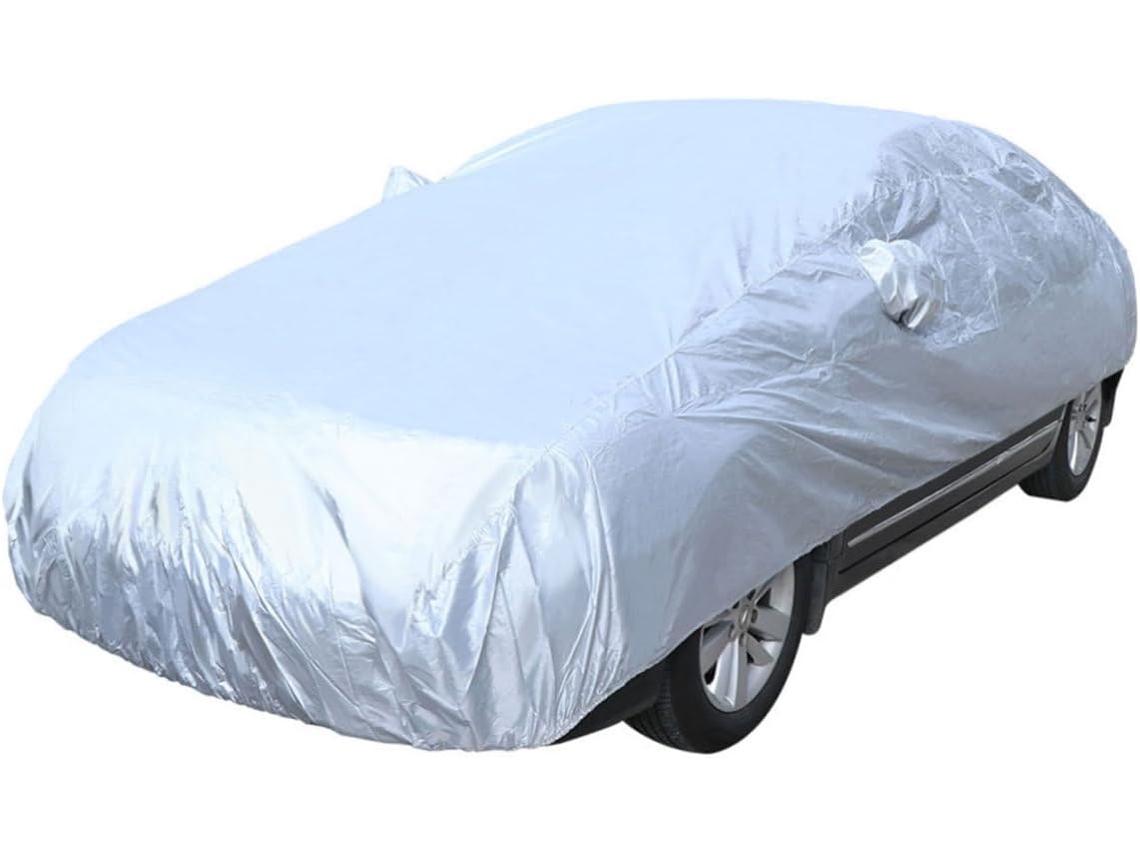 Revestimento universal revestido para carros, resistente aos raios UV, arranhões e intempéries.