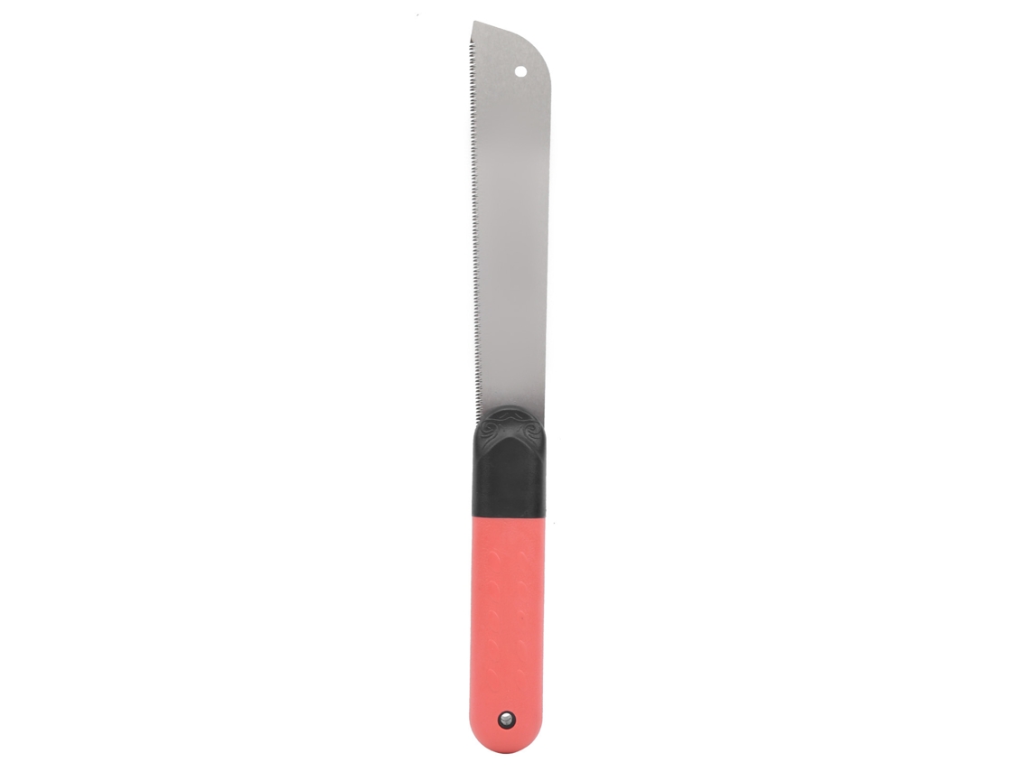 Serra Manual De Carpintaria De Aço Sk‑5 Com Dentes Triple Cut Afiados, Serra Pequena Para Dovetail