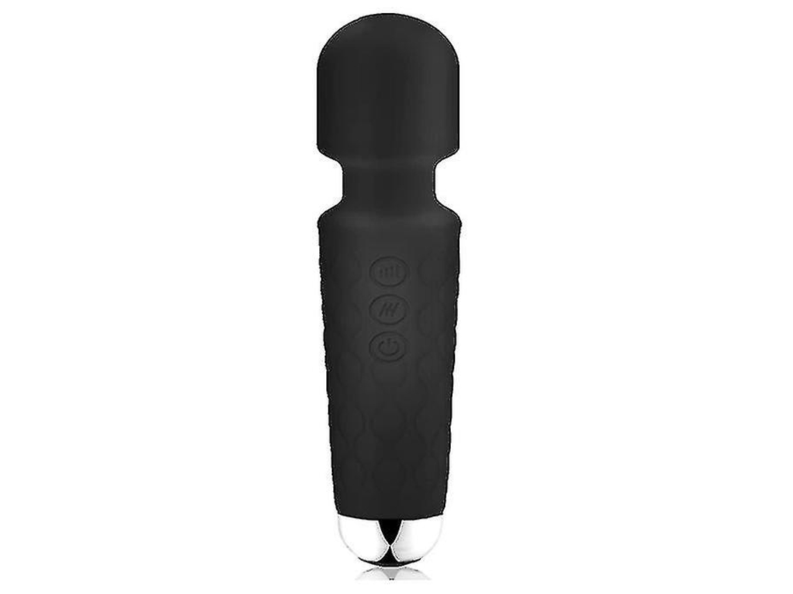 Vibrador YIZHOOD Sbp487 Preto