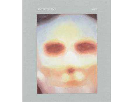 Livro Luc Tuymans 3 de Luc Tuymans, Joshua Cohen et al. (Inglês - Capa Dura)
