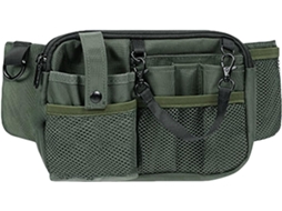 Bolsa para instrumentos médicos aprimorada, organizador de ferramentas de enfermagem, equipamento profissional