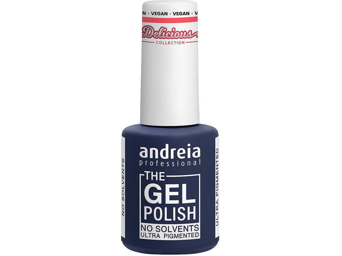 Verniz ANDREIA DC1 Semi-permanent (105 ml)