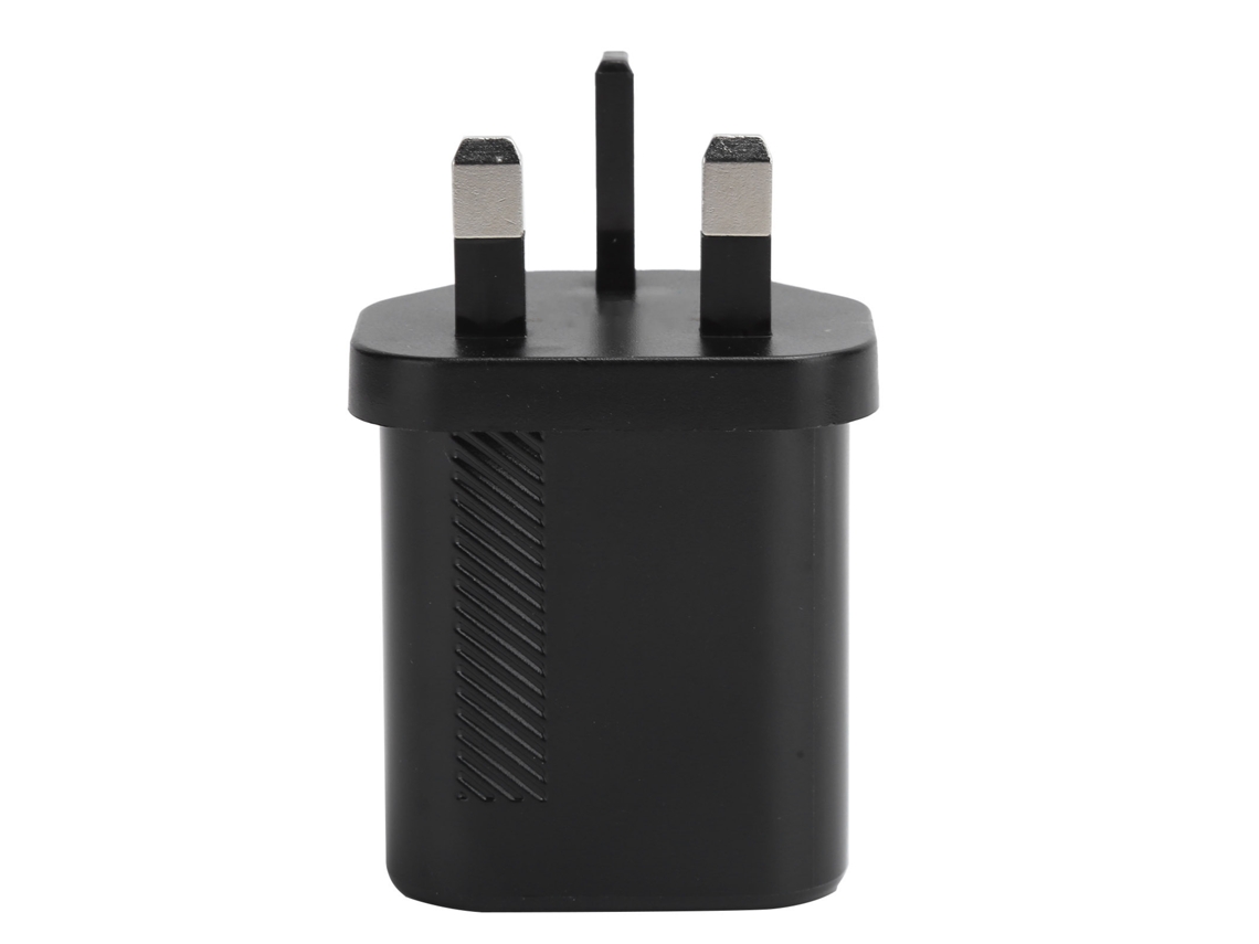 Carregador LAXISCREED Qc 18w Usb c Rápido